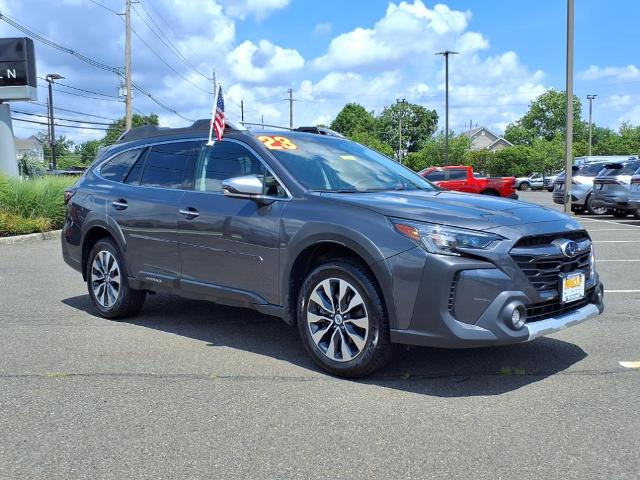2023 Subaru Outback