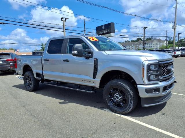 2024 Ford Super Duty F-350 Srw