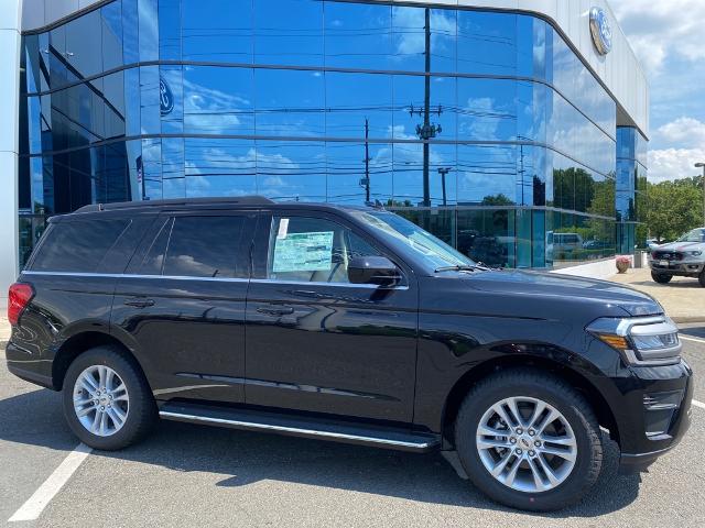 2022 Ford Expedition