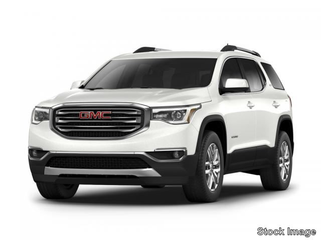 2017 GMC Acadia