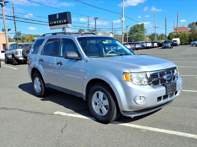 2010 Ford Escape