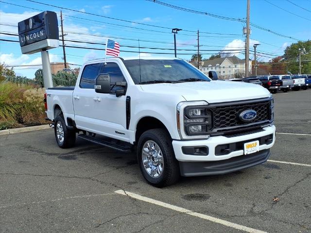 2024 Ford Super Duty F-250 Srw