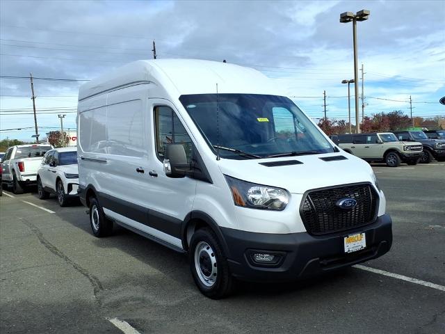 2024 Ford Transit Cargo Van