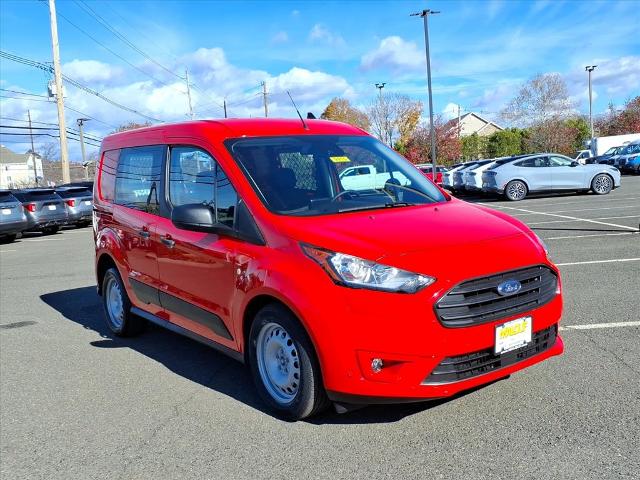 2022 Ford Transit Connect Van