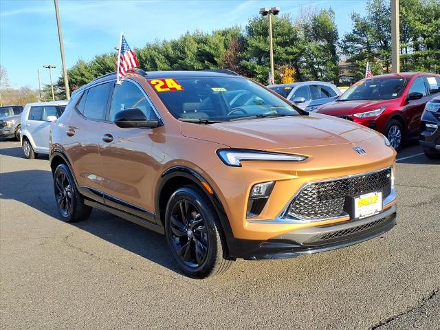 2024 Buick Encore Gx