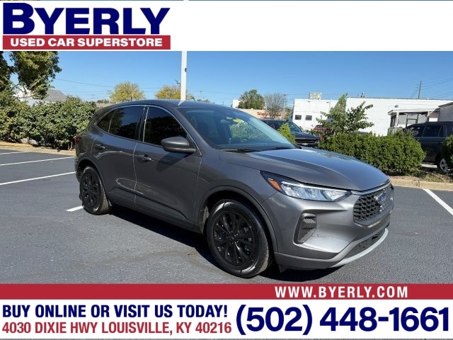 2023 Ford Escape