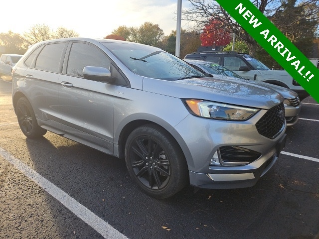 2021 Ford Edge