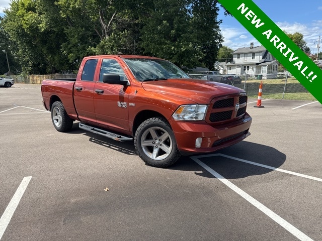 2013 RAM 1500