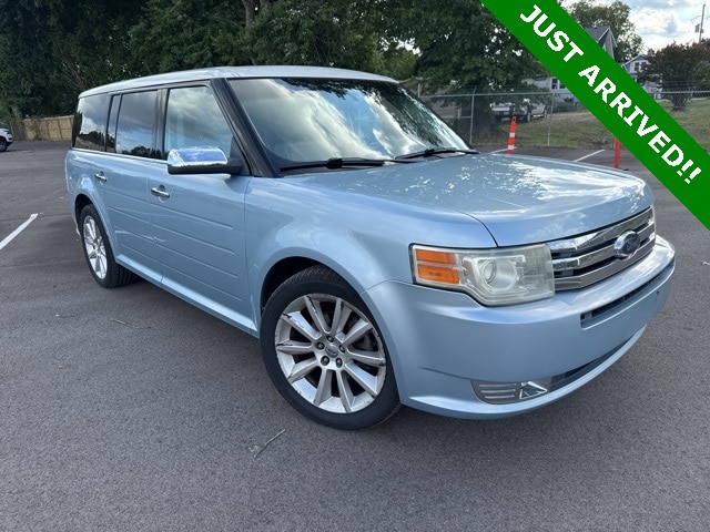 2009 Ford Flex
