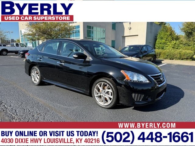 2015 Nissan Sentra