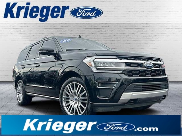 2023 Ford Expedition Limited