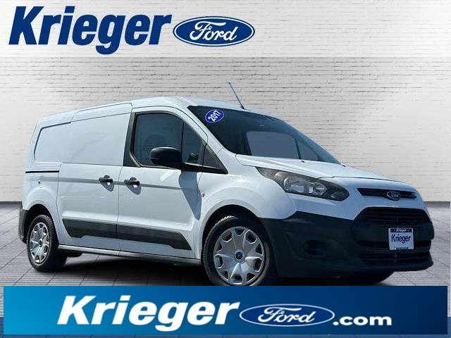 2017 Ford Transit Commercial XL