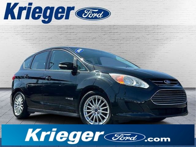 2014 Ford C-Max Hybrid SE