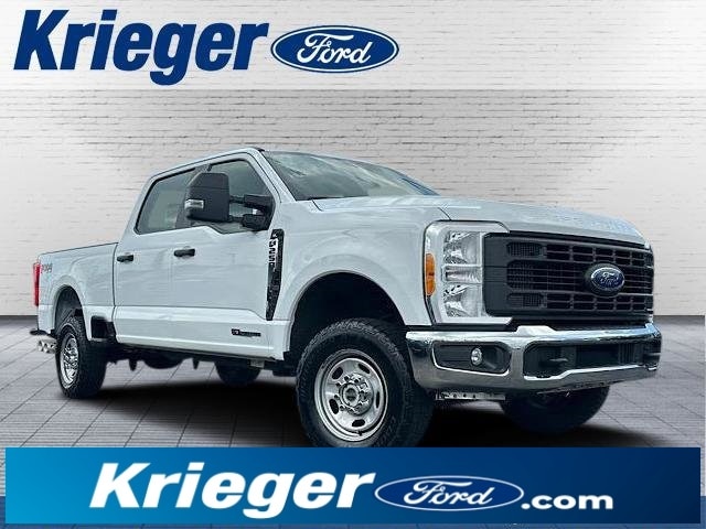 2023 Ford Super Duty F-250 Srw