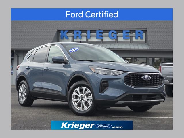 2023 Ford Escape