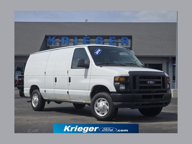 2014 Ford Econoline 150 Commercial