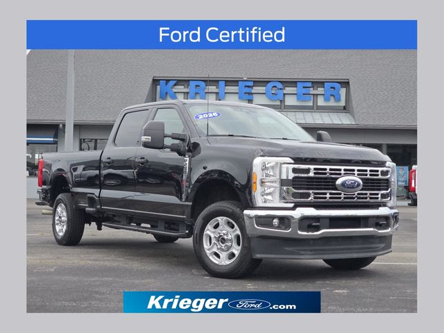 2026 Ford F-250 XLT