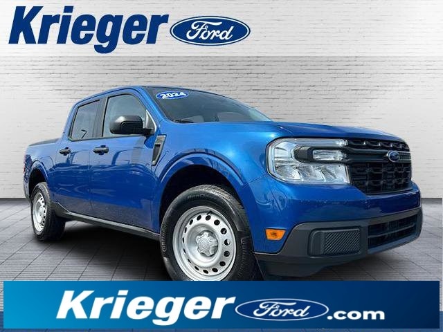 2024 Ford Maverick XL