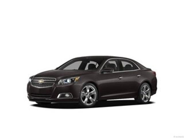 2013 Chevrolet Malibu