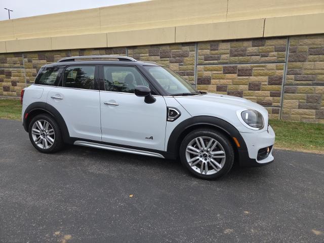 2019 MINI Countryman