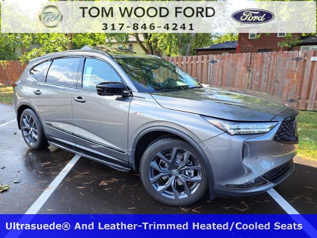 2024 Acura MDX
