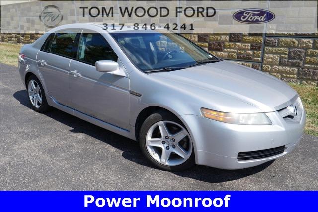 2006 Acura TL