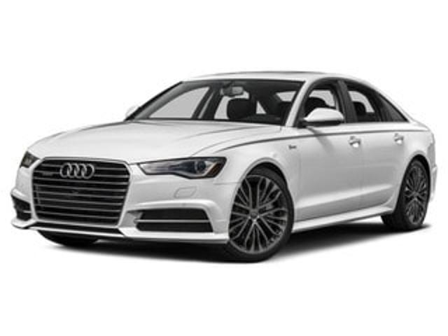 2017 Audi A6