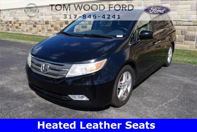 2013 Honda Odyssey
