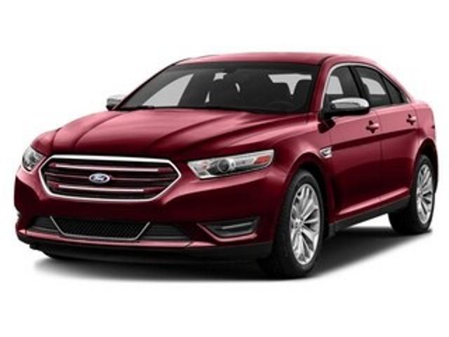 2016 Ford Taurus