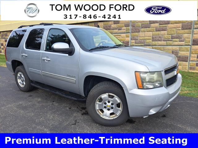 2012 Chevrolet Tahoe