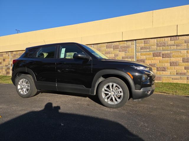 2023 Chevrolet Trailblazer