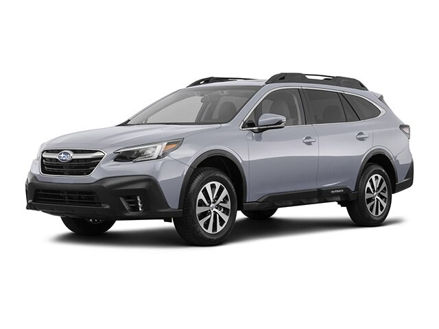2020 Subaru Outback