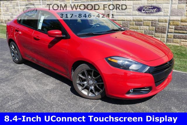 2013 Dodge Dart