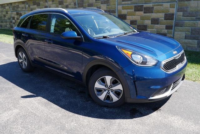 2019 Kia NIRO