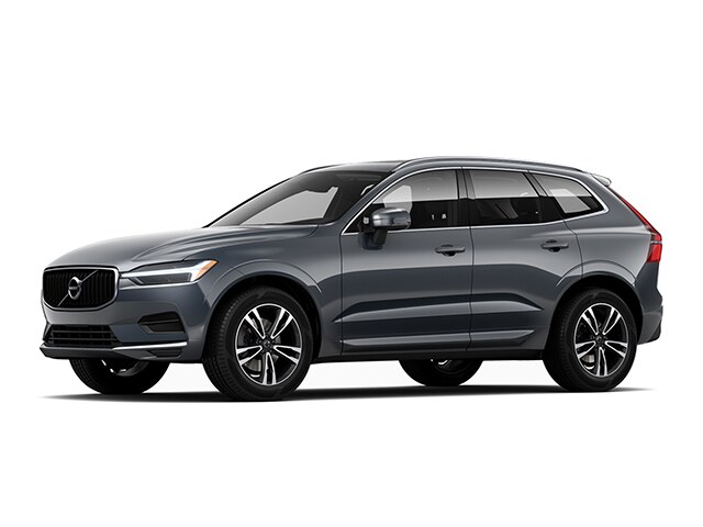 2019 Volvo XC60