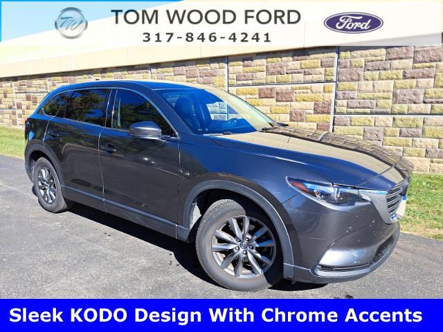 2021 Mazda CX-9