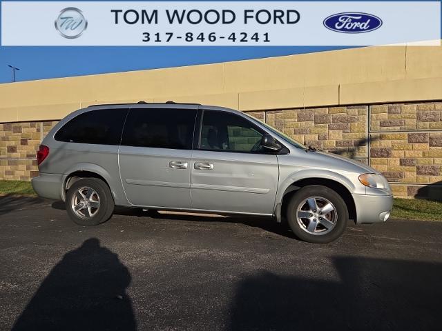 2006 Dodge Grand Caravan