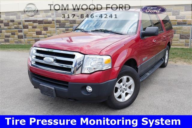 2007 Ford Expedition El