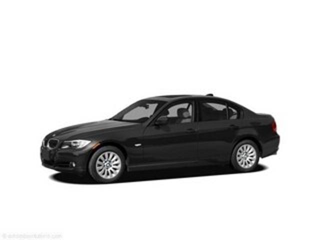 2011 BMW 3 Series