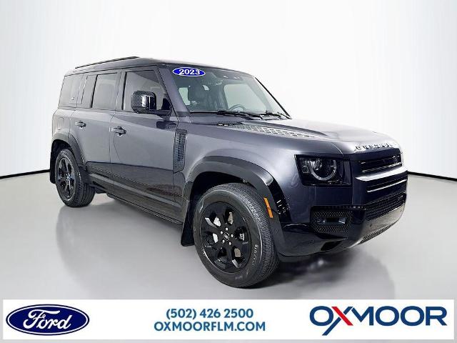 2023 Land Rover Defender