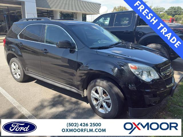 2014 Chevrolet Equinox