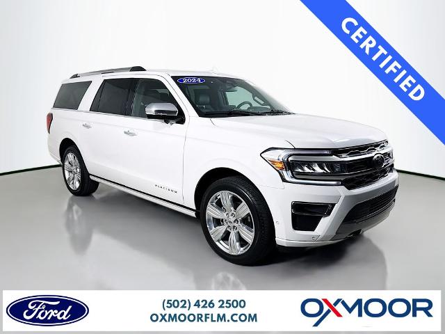 2024 Ford Expedition Max