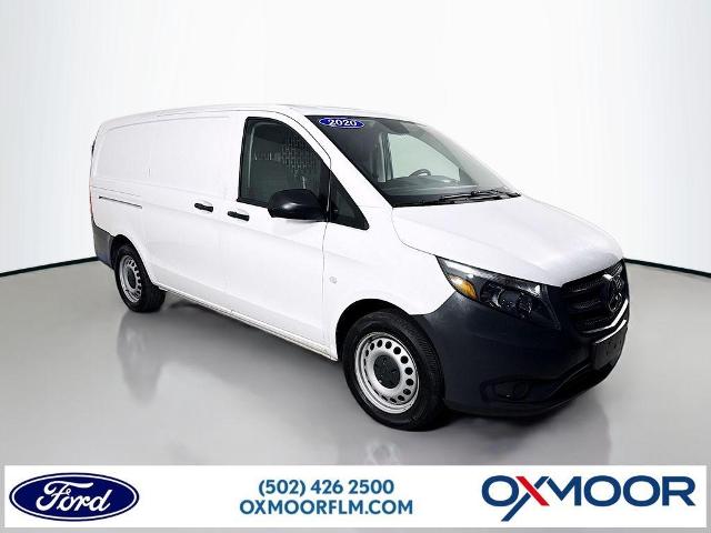2020 Mercedes-Benz Metris Cargo Van
