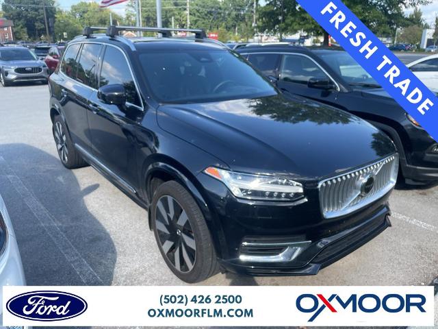 2023 Volvo Xc90 Recharge