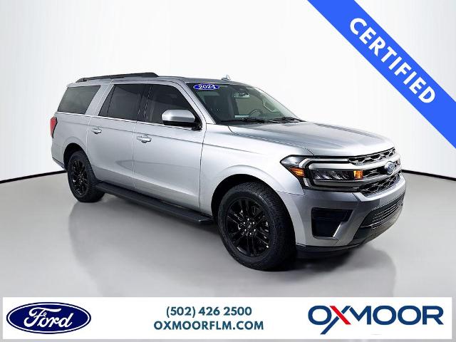 2024 Ford Expedition Max