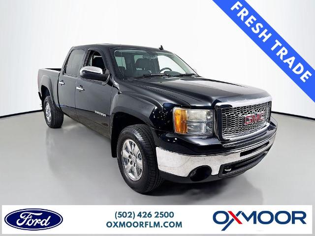 2012 GMC Sierra 1500