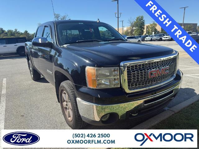 2012 GMC Sierra 1500