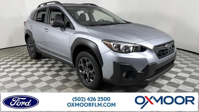 2023 Subaru Crosstrek