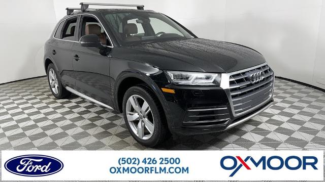 2019 Audi Q5