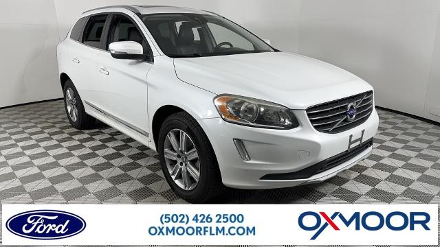 2017 Volvo XC60